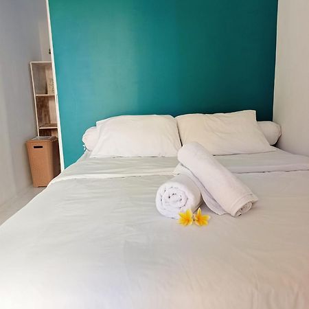 Pondok Ayu Homestay Canggu Exterior foto