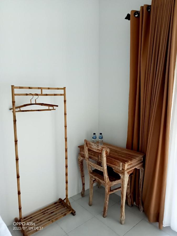 Pondok Ayu Homestay Canggu Exterior foto